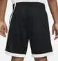 Шорти дитячі Nike Hbr Basketball Short Black Dm8186-010