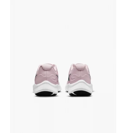 Кросівки дитячі Nike Star Runner 3 (Gs) Pink Da2776-601