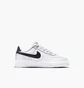 Кросівки дитячі Nike Air Force 1 Low Easyon (Ps) White FN0237-101