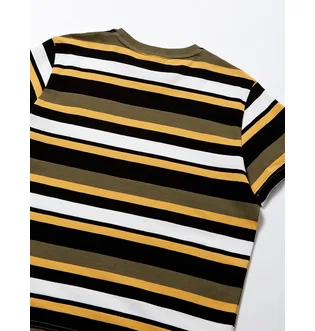 Футболка дитяча Puma Alpha Striped Multi 847293-32