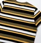 Футболка дитяча Puma Alpha Striped Multi 847293-32