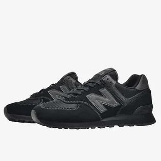 Кросівки чоловічі New Balance Ml574Ete Black ML574ETE