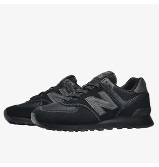 Кросівки чоловічі New Balance Ml574Ete Black ML574ETE
