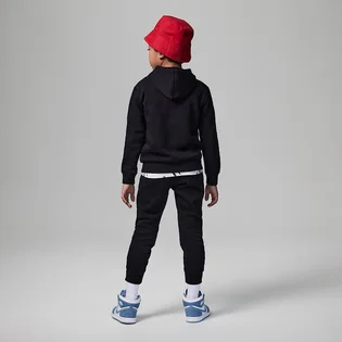 Спортивний костюм дитячий Air Jordan Jersey Pack Black 85C651-023