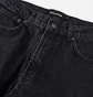 Джинсы мужские Fucking Awesome Fecke Black PN20265