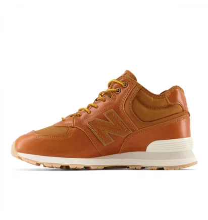 Кросівки унісекс New Balance 574H Brown U574Hbb
