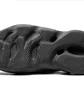 Тапочки мужские Adidas Yeezy Foam Runner Black HP8739