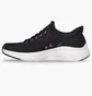 Кроссовки женские Skechers Contour Foam Black 150413-BKRG