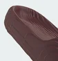 Тапочки унисекс Adidas Adilette Brown JH9691