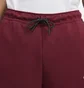 Штани чоловічі Nike Tech Fleece Taped Jogger Pants Bordo/Black Cu4495-018
