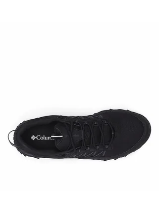 Кросівки чоловічі Columbia Flow Fremont Black YM1337-010