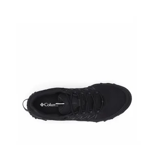 Кроссовки мужские Columbia Flow Fremont Black YM1337-010