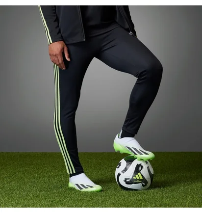 Бутси жіночі Adidas X Crazyfast.1 Ll Fg White/Green GY7378