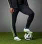 Бутси жіночі Adidas X Crazyfast.1 Ll Fg White/Green GY7378