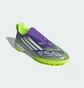 Сороконожки детские Adidas F50 League Ll Violet JI0010