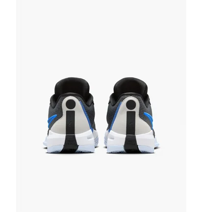 Кросівки унісекс Nike Sabrina 1 Family Bonds Basketball Shoes Grey FQ3381-001