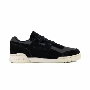 Кроссовки мужские Reebok Workout Plus Nt Black BS9705