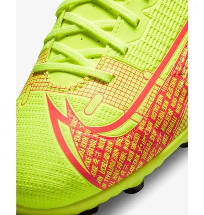 Бутси дитячі Nike Mercurial Vapor Xiv Club Yellow CV0823-760
