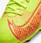 Бутси дитячі Nike Mercurial Vapor Xiv Club Yellow CV0823-760