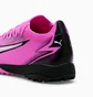 Сороконожки мужские Puma Ultra Match Tt Soccer Cleats Pink 107757-01