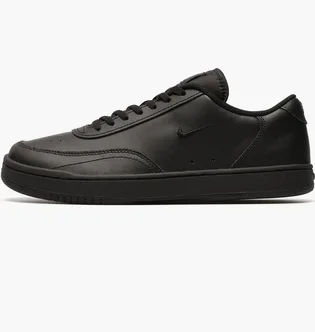 Кросівки чоловічі Nike Court Vintage Black CJ1679-001