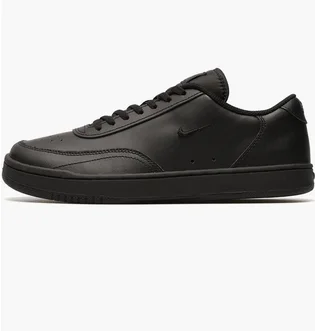 Кроссовки мужские Nike Court Vintage Black CJ1679-001