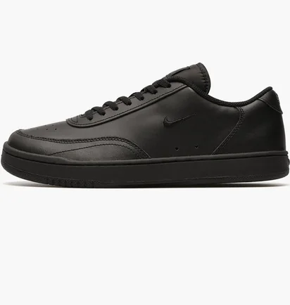 Кросівки чоловічі Nike Court Vintage Black CJ1679-001