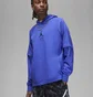 Худі чоловіче Air Jordan Dri-Fit Sport Breakfast Club MenS Graphic Fleece Pullover Hoodie Blue DV9781-430