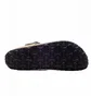 Сандалі жіночі Birkenstock Gizeh Leoi Tabacco Brown 943813