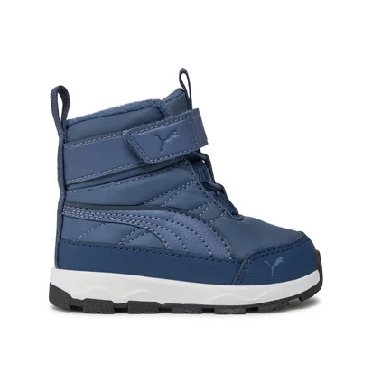 Ботинки женские Puma Evolve Blue 392646-02