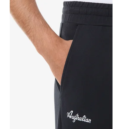 Штаны мужские AUSTRALIAN Essentials Fleece Trousers Blue LSUPA0011-003