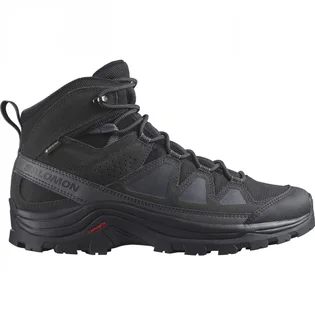 Черевики чоловічі Salomon Quest Rove Gtx Black L47181300