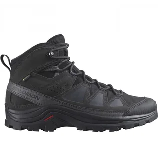 Черевики чоловічі Salomon Quest Rove Gtx Black L47181300