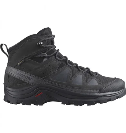 Черевики чоловічі Salomon Quest Rove Gtx Black L47181300