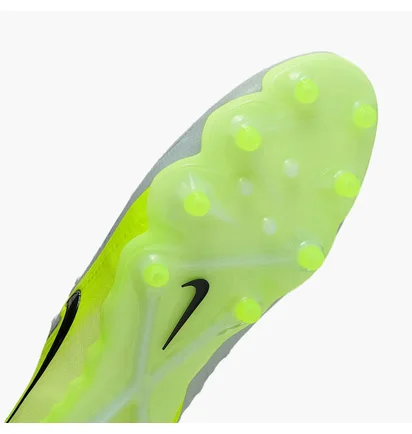 Бутси чоловічі Nike Phantom Gx 2 Elite Yellow/Grey FJ2554-003
