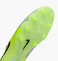 Бутси чоловічі Nike Phantom Gx 2 Elite Yellow/Grey FJ2554-003