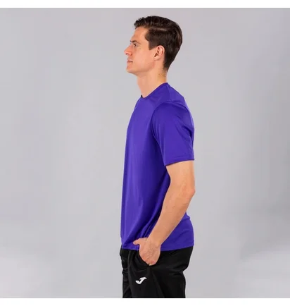 Футболка мужская Joma Combi Blue 100052.550