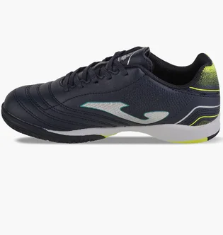 Футзалки дитячі Joma Toledo Black TOJS2403IN