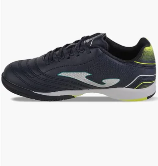 Футзалки дитячі Joma Toledo Black TOJS2403IN