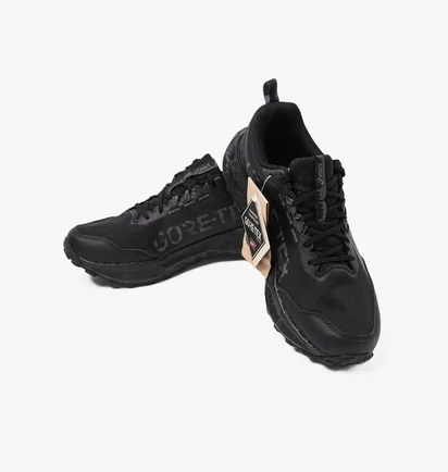 Кросівки чоловічі Asics Gel Sonoma 8 Goretex Black 1011B977-002