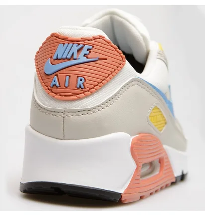 Кроссовки женские Nike Air Max 90 Multi Dj9991-100