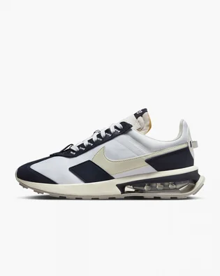 Кросівки чоловічі Nike Air Max Pre-Day Casual Shoes White Dq4068-100