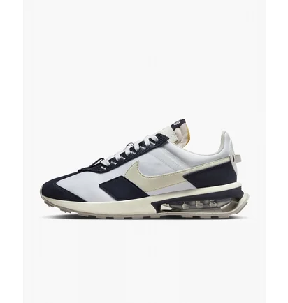 Кросівки чоловічі Nike Air Max Pre-Day Casual Shoes White Dq4068-100
