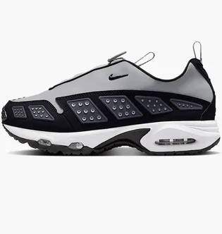 Кроссовки женские Nike Air Max Sndr Grey/Black HF1199-001