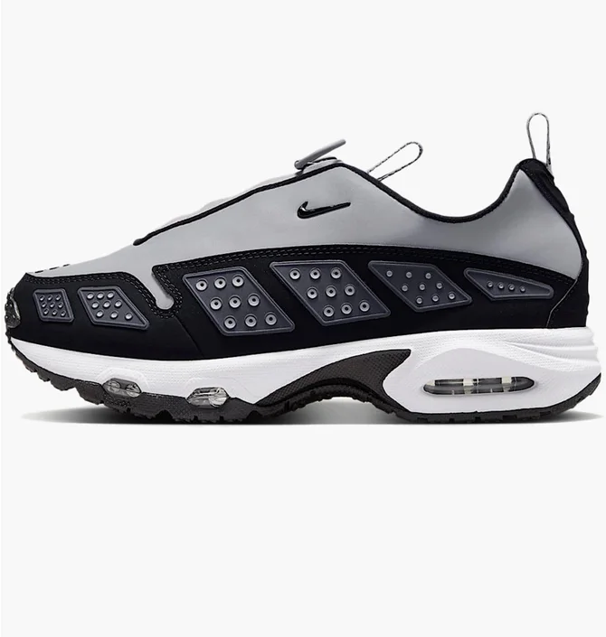 Кроссовки женские Nike Air Max Sndr Grey/Black HF1199-001