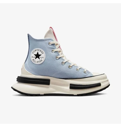 Кеды женские Converse Run Star Legacy Cx Hi Light Blue A04361C