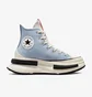 Кеды женские Converse Run Star Legacy Cx Hi Light Blue A04361C