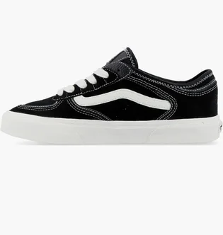 Кеди чоловічі Vans Rowley Classic Marshmallow Clh Black VN0009QJBPT