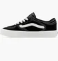 Кеды мужские Vans Rowley Classic Marshmallow Clh Black VN0009QJBPT