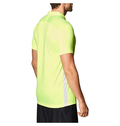 Поло мужское Nike Dry Academy 19 Green Bq1496-702